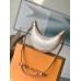 Louis Vuitton Loop PM Bag In Monoglam Cotton M22928