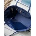 Louis Vuitton Neverfull MM Bag In Monoglam Cotton M22921