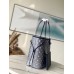 Louis Vuitton Neverfull MM Bag In Monoglam Cotton M22921