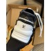 Louis Vuitton Women's Run 55 Sneakers In Black Technical Materials Louis Vuitton Women's Run 55 Sneakers In Black Technical Materials