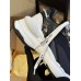Louis Vuitton Women's Run 55 Sneakers In Black Technical Materials Louis Vuitton Women's Run 55 Sneakers In Black Technical Materials