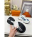 Louis Vuitton Women's Run 55 Sneakers In Blue Monogram Denim Louis Vuitton Women's Run 55 Sneakers In Blue Monogram Denim