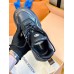 Louis Vuitton LV Archlight 2.0 Platform Sneakers In Black Materials