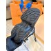Louis Vuitton LV Archlight 2.0 Platform Sneakers In Black Materials