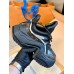 Louis Vuitton LV Archlight 2.0 Platform Sneakers In Black Materials