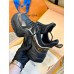 Louis Vuitton LV Archlight 2.0 Platform Sneakers In Black Materials