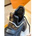 Louis Vuitton LV Archlight 2.0 Platform Sneakers In Black Materials