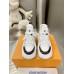 Louis Vuitton LV Archlight 2.0 Platform Sneakers In White Materials