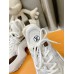 Louis Vuitton LV Archlight 2.0 Platform Sneakers In White Materials
