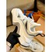 Louis Vuitton LV Archlight 2.0 Platform Sneakers In White Mesh