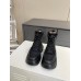 Louis Vuitton LV Archlight 2.0 Platform Ankle Boot In Black Suede Leather