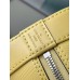 Louis Vuitton Epi Alma BB Bag with Jacquard Strap M22213 Louis Vuitton Epi Alma BB Bag with Jacquard Strap M22213