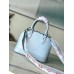 Louis Vuitton Epi Alma BB Bag with Jacquard Strap M22357 Louis Vuitton Epi Alma BB Bag with Jacquard Strap M22357