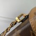 Louis Vuitton Camera Box Bag in Monogram Reverse Canvas M82465
