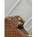 Louis Vuitton Camera Box Bag in Monogram Reverse Canvas M82465