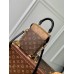 Louis Vuitton Camera Box Bag in Monogram Reverse Canvas M82465