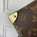 Louis Vuitton Camera Box Bag in Monogram Reverse Canvas M82465