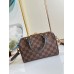 Louis Vuitton Speedy Bandouliere 20 Bag in Damier Ebene Canvas N40489 Louis Vuitton Speedy Bandouliere 20 Bag in Damier Ebene Canvas N40489