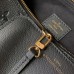 Louis Vuitton Sac Sport Bag in Monogram Empreinte Leather M46610 Louis Vuitton Sac Sport Bag in Monogram Empreinte Leather M46610