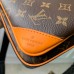 Louis Vuitton Trio Messenger Bag in Monogram Macassar Canvas M46694 Louis Vuitton Trio Messenger Bag in Monogram Macassar Canvas M46694
