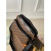 Louis Vuitton Trio Messenger Bag in Monogram Macassar Canvas M46694 Louis Vuitton Trio Messenger Bag in Monogram Macassar Canvas M46694