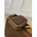Louis Vuitton Avenue Slingbag NM In Monogram Macassar Canvas M46718