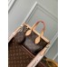 Louis Vuitton Neverfull BB Bag in Monogram Canvas M46705