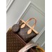 Louis Vuitton Neverfull BB Bag in Monogram Canvas M46705