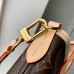 Louis Vuitton Neverfull BB Bag in Monogram Canvas M46705