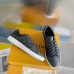 Louis Vuitton Men's Luxembourg Sneakers in Monogram Eclipse Canvas Louis Vuitton Men's Luxembourg Sneakers in Monogram Eclipse Canvas