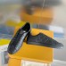 Louis Vuitton Men's Luxembourg Sneakers in Monogram-embossed Leather