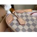 Louis Vuitton NeoKapi Bag In Damier Azur Canvas N60360