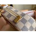Louis Vuitton NeoKapi Bag In Damier Azur Canvas N60360