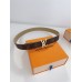 Louis Vuitton LV Initiales 30MM Reversible Belt in Monogram Canvas M0646V Louis Vuitton LV Initiales 30MM Reversible Belt in Monogram Canvas M0646V