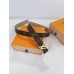 Louis Vuitton LV Initiales 30MM Reversible Belt in Monogram Canvas M0646V Louis Vuitton LV Initiales 30MM Reversible Belt in Monogram Canvas M0646V