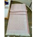 Louis Vuitton Pink Monogram Shawl M72046
