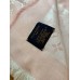 Louis Vuitton Pink Monogram Shawl M72046