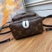 Louis Vuitton Palm Springs Mini Backpack In Monogram Canvas M44873 Louis Vuitton Palm Springs Mini Backpack In Monogram Canvas M44873