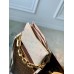 Louis Vuitton Coussin BB Bag In Monogram Lambskin M22993 Louis Vuitton Coussin BB Bag In Monogram Lambskin M22993