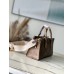 Louis Vuitton OnTheGo East West Bag In Monogram Reverse Canvas M46653 Louis Vuitton OnTheGo East West Bag In Monogram Reverse Canvas M46653