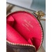 Louis Vuitton OnTheGo East West Bag In Monogram Reverse Canvas M46653 Louis Vuitton OnTheGo East West Bag In Monogram Reverse Canvas M46653