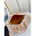 Louis Vuitton Speedy Bandouliere 25 Bag in Monopaname Canvas M46749 Louis Vuitton Speedy Bandouliere 25 Bag in Monopaname Canvas M46749