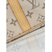 Louis Vuitton Speedy Bandouliere 25 Bag in Monopaname Canvas M46749 Louis Vuitton Speedy Bandouliere 25 Bag in Monopaname Canvas M46749