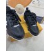 Louis Vuitton LV Skate Sneakers in Black Mix Materials Louis Vuitton LV Skate Sneakers in Black Mix Materials