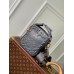 Louis Vuitton Cruiser Messenger Bag in Debossed Leather M21812 Louis Vuitton Cruiser Messenger Bag in Debossed Leather M21812