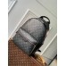 Louis Vuitton Discovery Backpack PM in Monogram Eclipse Canvas M22558 Louis Vuitton Discovery Backpack PM in Monogram Eclipse Canvas M22558