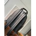 Louis Vuitton Discovery Backpack PM in Monogram Eclipse Canvas M22558 Louis Vuitton Discovery Backpack PM in Monogram Eclipse Canvas M22558