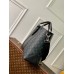 Louis Vuitton Weekend Tote NM In Monogram Eclipse Canvas M30937 Louis Vuitton Weekend Tote NM In Monogram Eclipse Canvas M30937