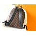Louis Vuitton Josh Backpack In Monogram Canvas M45349