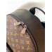 Louis Vuitton Josh Backpack In Monogram Canvas M45349